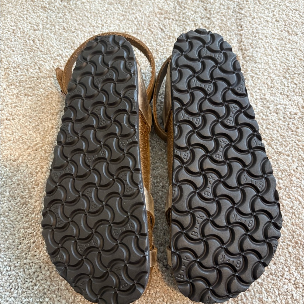 Sandals - image 3